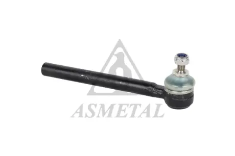 Наконечник поперечной рулевой тяги ASMETAL 17FI0100
