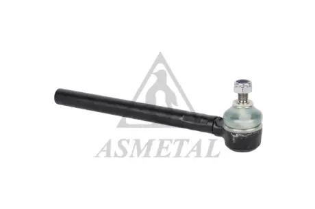 Наконечник поперечной рулевой тяги ASMETAL 17FI0500