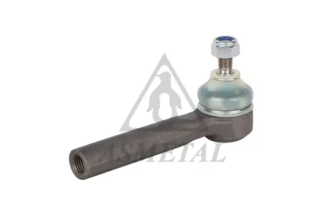 Наконечник поперечной рулевой тяги ASMETAL 17FI2500