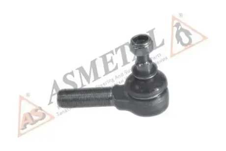 Наконечник поперечной рулевой тяги ASMETAL 17FR1030