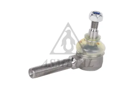 Наконечник поперечной рулевой тяги ASMETAL 17FR1550