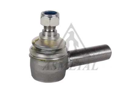 Наконечник поперечной рулевой тяги ASMETAL 17IV3006