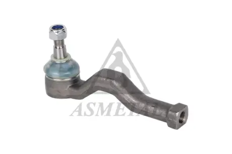 Наконечник поперечной рулевой тяги ASMETAL 17MZ0200