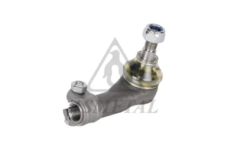 Наконечник поперечной рулевой тяги ASMETAL 17OP4040