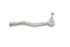 Наконечник тяги рульової (L) Citroen C4/Peugeot 208 12- ASMETAL 17PE0400 (фото 2)