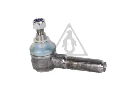 Наконечник поперечной рулевой тяги ASMETAL 17PE1050