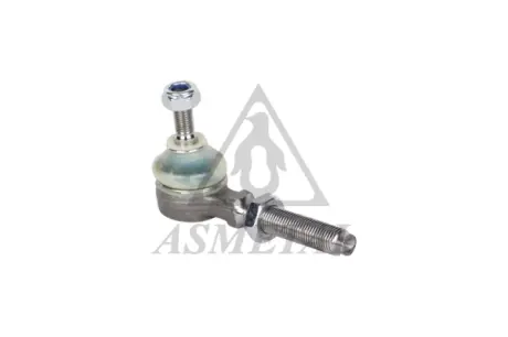 Наконечник поперечной рулевой тяги ASMETAL 17RN1000