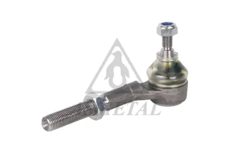 Наконечник поперечной рулевой тяги ASMETAL 17RN3600