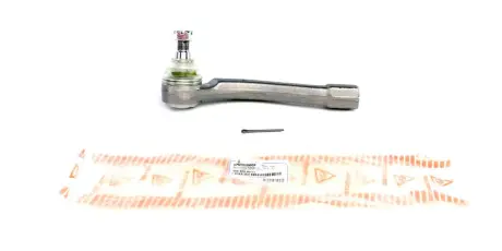 Track rod end. Накінечник рульової тяги ASMETAL 17SY0100GP