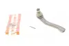 Наконечник тяги рульової (R) Ssangyong Actyon/Kyron/Rexton 02- (= GP) ASMETAL 17SY0101 (фото 1)