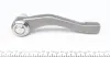 Track rod end. Накінечник рульової тяги ASMETAL 17SY0101GP (фото 2)