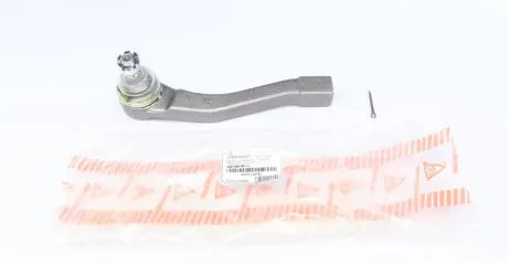 Track rod end. Накінечник рульової тяги ASMETAL 17SY0101GP