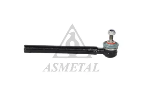 Наконечник поперечной рулевой тяги ASMETAL 17YG0000