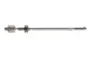 Тяга рульова Opel Antra/Chevrolet Captiva 06- (L=359mm) ASMETAL 20CH0100 (фото 1)