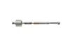 Тяга рульова Fiat Panda 03- (L=228mm) ASMETAL 20FI1600 (фото 3)