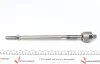Тяга рульова Ford Fiesta 89-96 (L=299mm) ASMETAL 20FR3505 (фото 4)