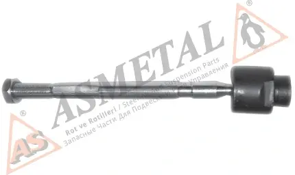 Осевой шарнир, рулевая тяга ASMETAL 20MZ0100 (фото 1)