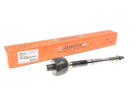 Тяга рульова Nissan Juke1.5D/1.6 10- (L=217mm) ASMETAL 20NS1200