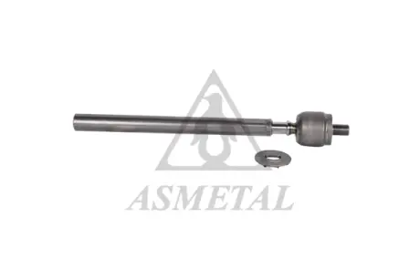 Осевой шарнир, рулевая тяга ASMETAL 20RN2020