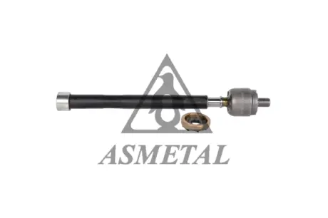 Осевой шарнир, рулевая тяга ASMETAL 20RN3400