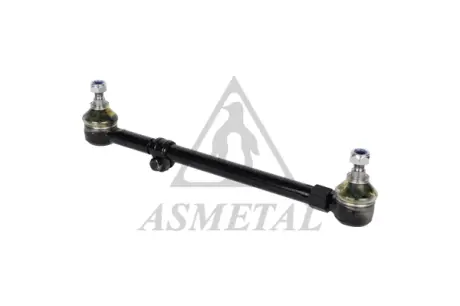 Поперечная рулевая тяга ASMETAL 21MR1100