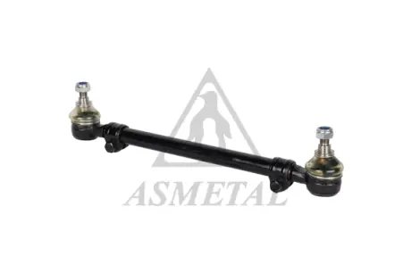 Поперечная рулевая тяга ASMETAL 21MR1560