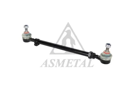 Поперечная рулевая тяга ASMETAL 21MR20