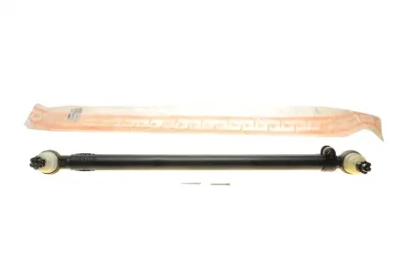 Поперечная рулевая тяга ASMETAL 22MR3100