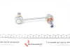 Тяга стабілізатора (переднього) Alfa Romeo 147/156/GT 97-10 (L=125mm) ASMETAL 26AR1000 (фото 4)