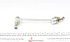 Тяга стабілізатора (переднього) Land Rover Freelander 97-06 (L=192.2mm) ASMETAL 26LR1000 (фото 5)
