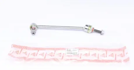 Тяга стабілізатора (переднього) (L) MB S-class (W221) 05-13 (L=293mm) ASMETAL 26MR3800
