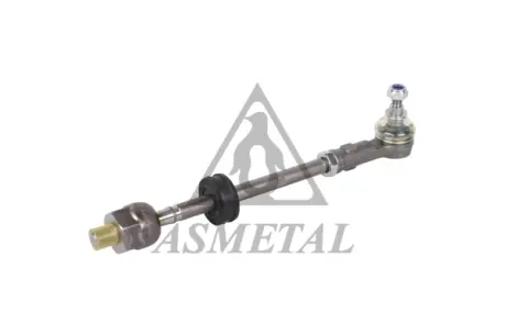 Поперечная рулевая тяга ASMETAL 29BM0005