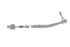 Тяга рульова (з наконечником) (R) BMW 5 (E39) 96-04 M52/M54/M57/M51/M47 ASMETAL 29BM0301 (фото 3)