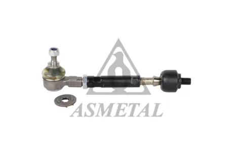 Поперечная рулевая тяга ASMETAL 29CT10