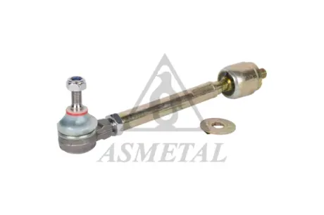 Поперечная рулевая тяга ASMETAL 29RN1001