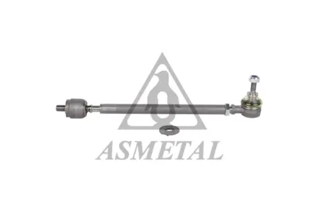 Поперечная рулевая тяга ASMETAL 29RN2001