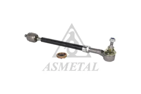 Поперечная рулевая тяга ASMETAL 29RN3600