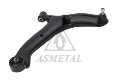 Рычаг независимой подвески колеса, подвеска колеса ASMETAL 30HY0506