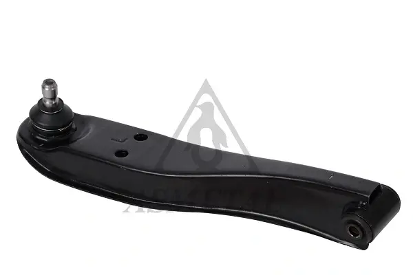 Рычаг независимой подвески колеса, подвеска колеса ASMETAL 30SZ16 (фото 1)
