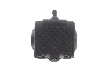 Втулка стабілізатора (переднього) Peugeot 208/Citoren C3 12- (d=20.5mm) ASMETAL 38CT0620