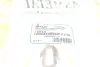 Сайлентблок важеля (заднього/спереду) Ford Galaxy/Mondeo IV/Volvo S60/S80/V70III 06- (R) (продол.) ASMETAL 38FR2207 (фото 6)