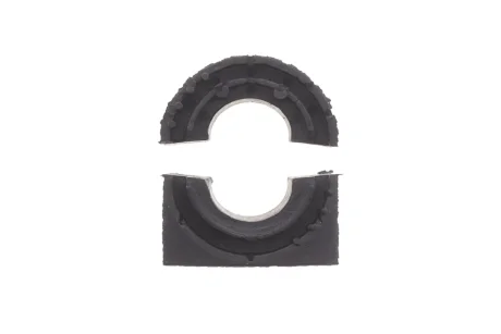 Втулка стабілізатора (переднього) VW Caddy 03- (d=21-23mm) ASMETAL 38VW1623