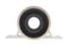 Підшипник підвісний BMW 5 (E60/E61) 04-10 (d=35mm) M57/N62 ASMETAL 40BM0335 (фото 1)