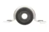 Підшипник підвісний Chevrolet Captiva/Opel Antara 06- ASMETAL 40CH0100 (фото 1)