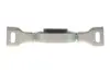 Підшипник підвісний Chevrolet Captiva/Opel Antara 06- ASMETAL 40CH0100 (фото 4)