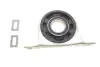 Підшипник підвісний (передній) MB Sprinter/VW Crafter 06- (d=47mm) (Підшипник FAG) ASMETAL 40MR0210
