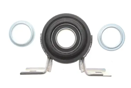 Підшипник підвісний Renault Master 10- (d=45mm) ASMETAL 40RN1120