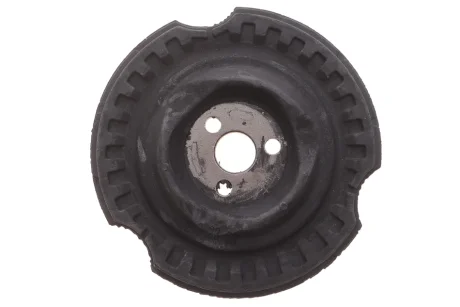 Подушка амортизатора (переднього) Audi Q7 06-15/VW Touareg 02-10 ASMETAL 45AU1300