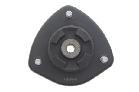 Подушка амортизатора (заднього) BMW X5 (E53) 3.0-4.8 00-06 M54/M57/M62/N62 ASMETAL 45BM0400