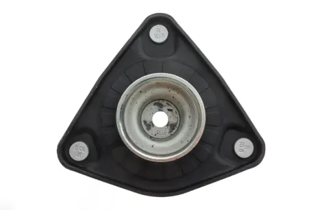 Опора амортизатора переднього Hyundai I30/Kia Ceed/Cerato III 11- (з підшипником) ASMETAL 45KI3000